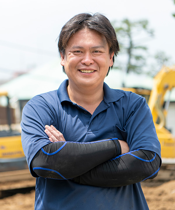 大須賀龍